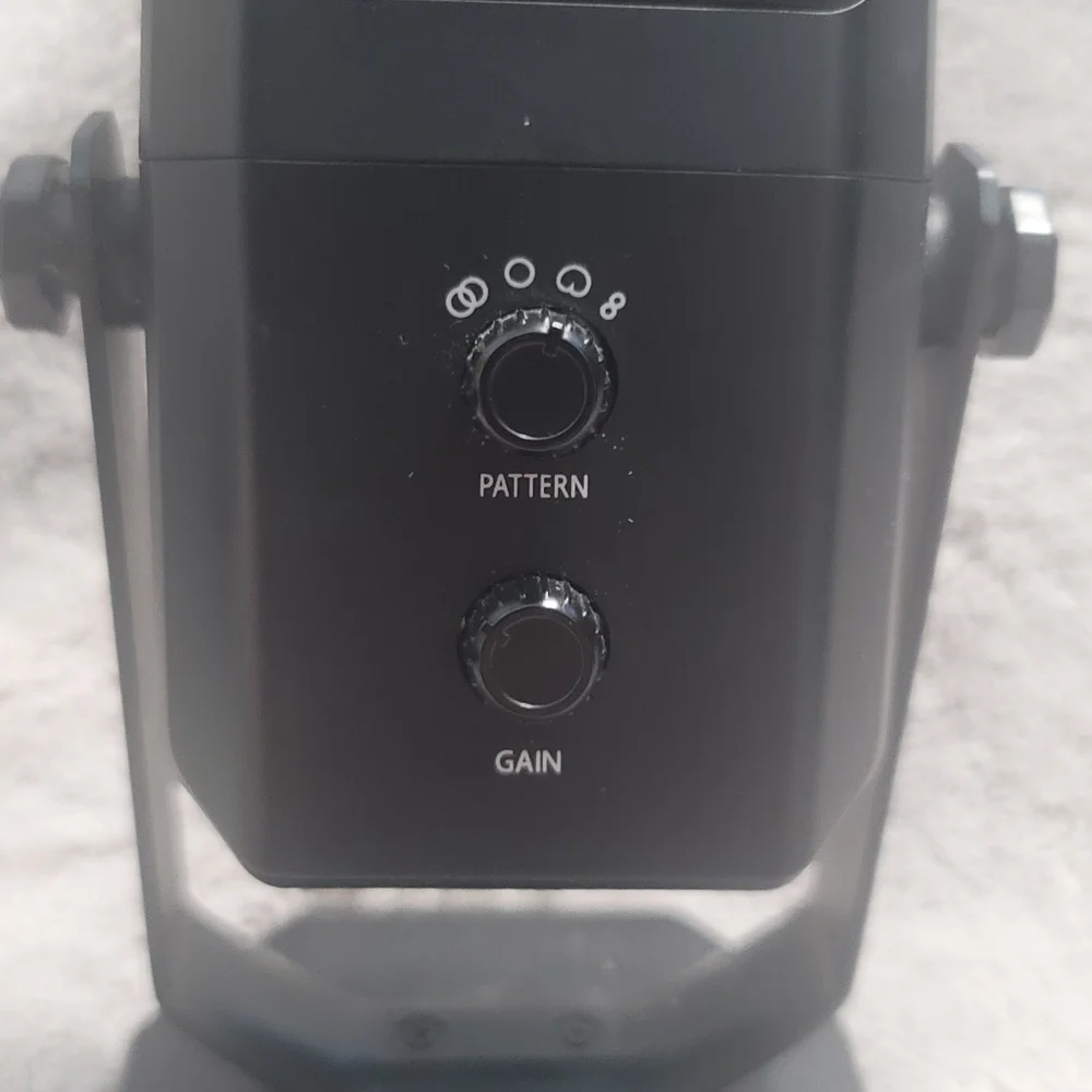 Yanmai SF-900 Microphone